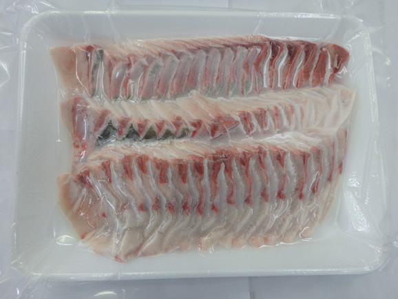 刺身ページ 生食加工品刺身類 | 取扱商品 | 東京・神奈川の介護食や業務用食材